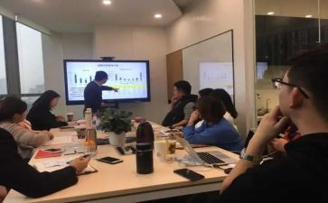市场部的年度工作总结7篇