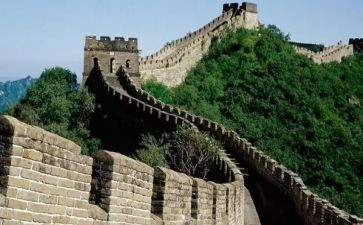 长城游作文优秀5篇