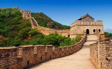 长城游作文参考8篇