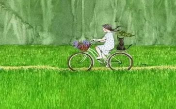 那一刻,我长大了作文400字精选8篇