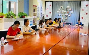 月教学常规工作总结7篇