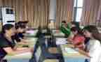 教学常规工作自查报告7篇