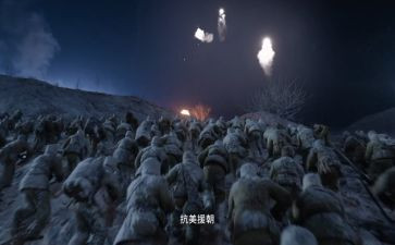 长津湖之水门桥心得体会精选5篇