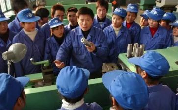 工厂员工的个人总结参考7篇