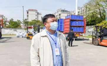 工作计划工厂员工5篇