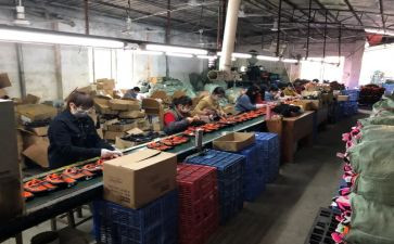 工厂员工个人总结简短5篇