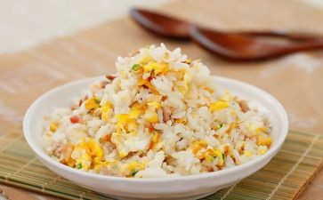学做炒饭的作文400字6篇