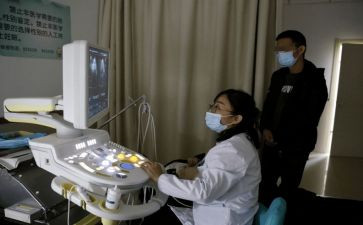 超声室工作总结推荐7篇