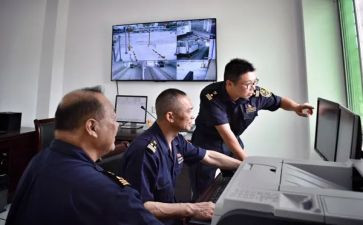 查验工作总结7篇