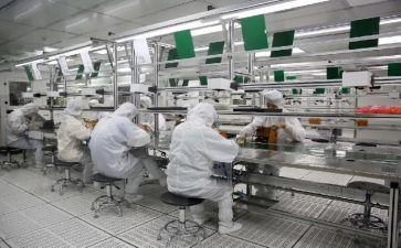 车间实习工作总结范文7篇