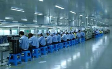 生产车间生产总结报告5篇