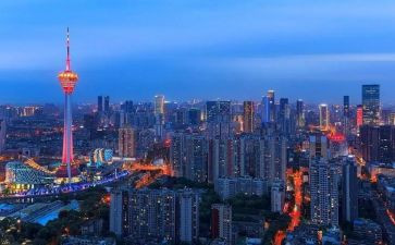 去成都旅游的作文7篇