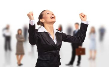 成功类作文参考5篇