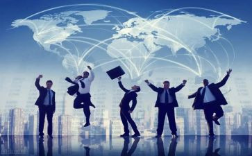 成功类作文模板5篇