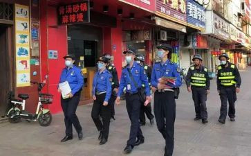 2024年城管工作年度总结通用7篇