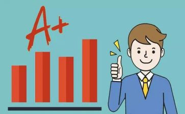 学期成绩总结报告6篇