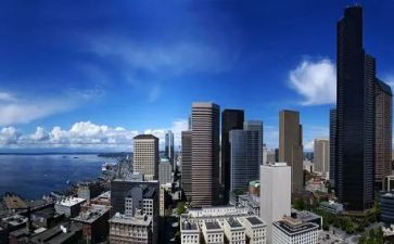 城市的调查报告7篇