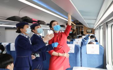 2024乘务员工作总结5篇