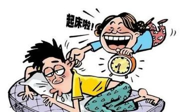 他迟到作文推荐5篇