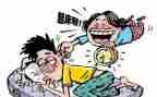 他迟到作文推荐5篇