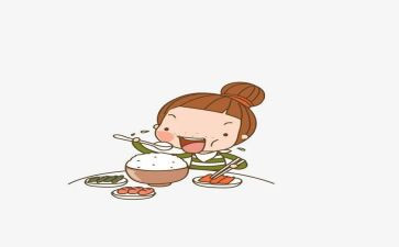 安全课不乱吃东西教案7篇