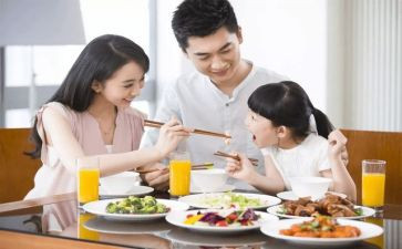 我会自己吃饭教案6篇