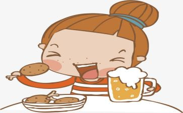 关于吃货作文7篇