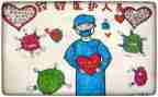 关于我崇拜的人作文6篇