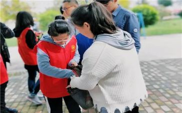 传递初中作文5篇