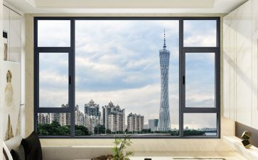 窗外500字作文8篇
