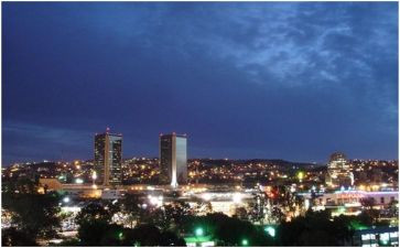 中班大闯关教案7篇