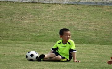 足球传球的教案7篇