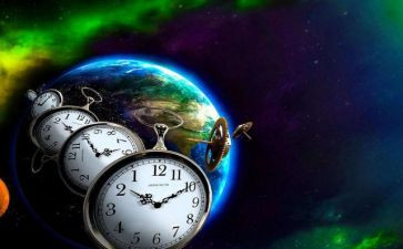 穿越类的作文600字6篇