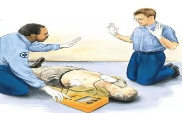 电除颤的培训总结优秀7篇