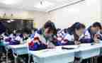 初二学生成长作文7篇