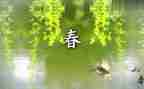 写春节作文三百字7篇