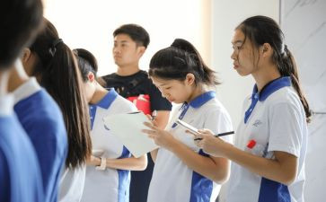 我的梦想初中生演讲稿7篇