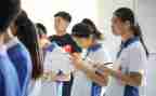 我的梦想初中生演讲稿7篇