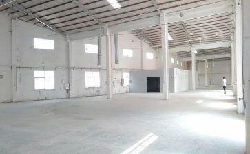 2023仓库年度工作计划6篇
