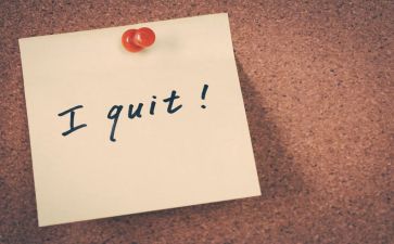 会计辞职报告8篇