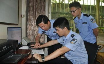 从警半年工作个人总结通用5篇