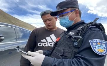 从警半年工作个人总结7篇