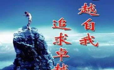 从优秀到卓越的心得体会8篇