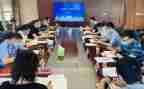 学校健康促进工作总结7篇