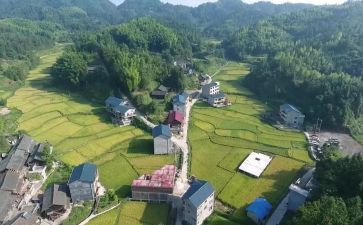 村安全总结报告精选5篇