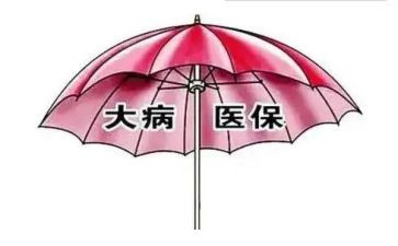 重大病补助申请书5篇
