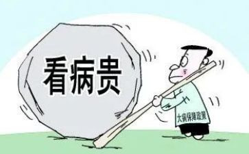 大病申请书通用7篇