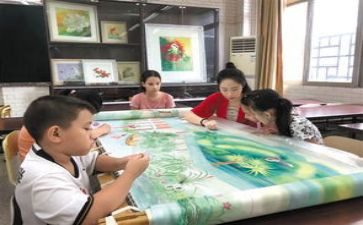 师带徒心得7篇