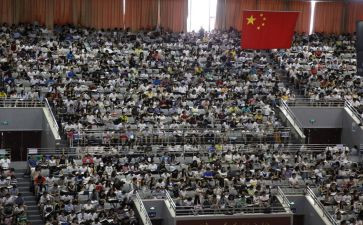 思政大课堂的心得体会7篇