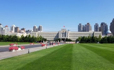 写大连的海的作文400字6篇